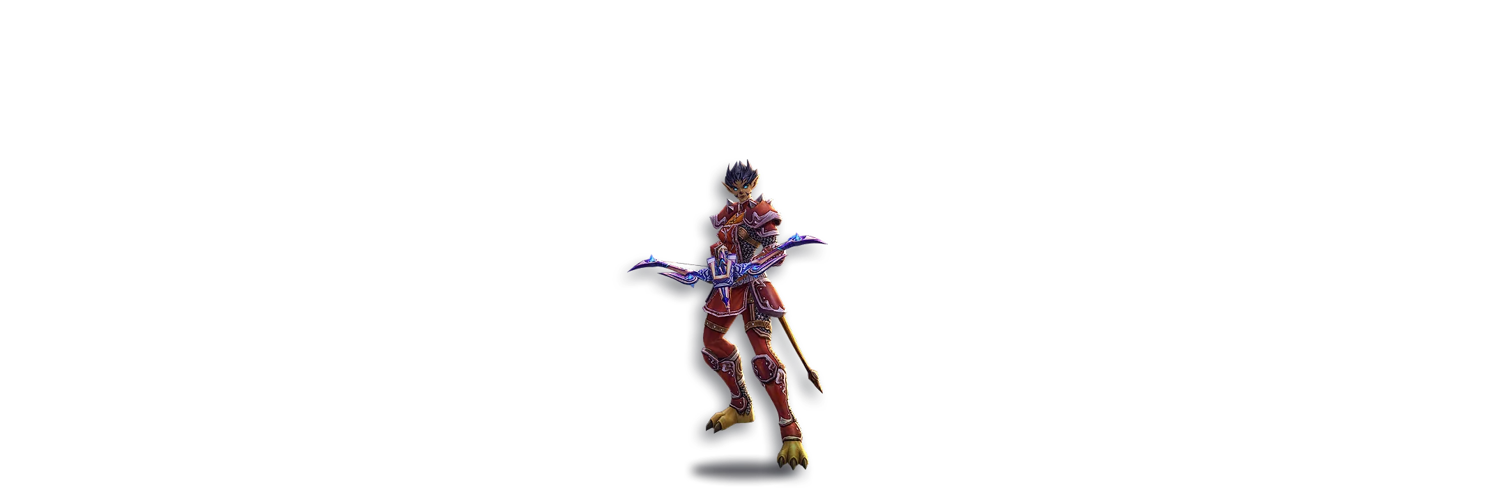 Archer