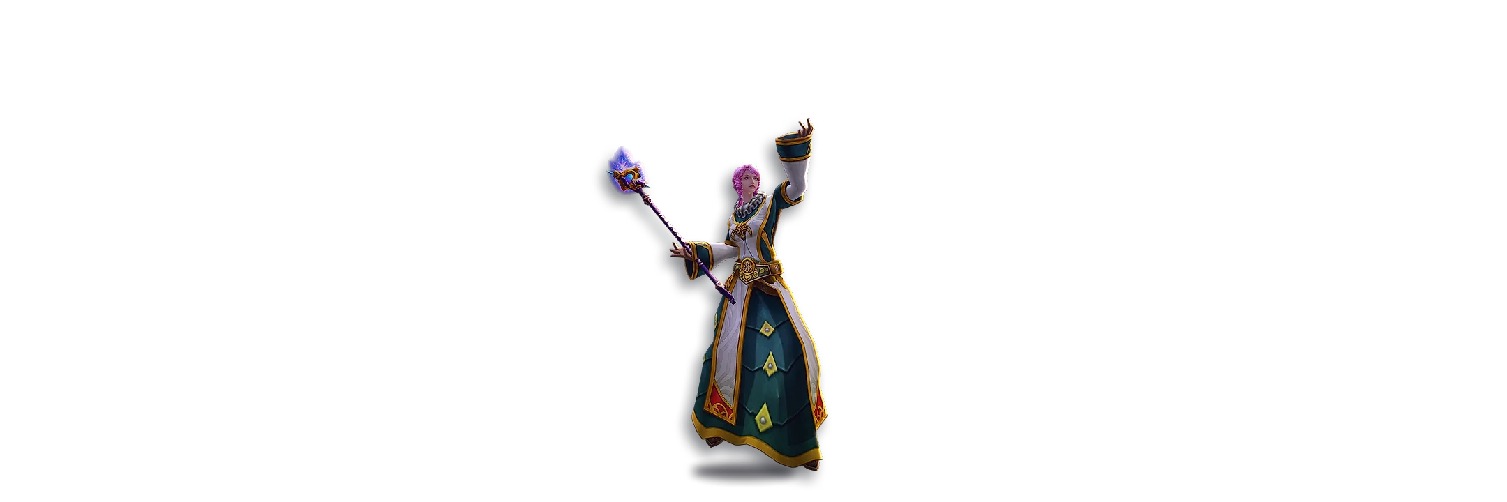 Magician