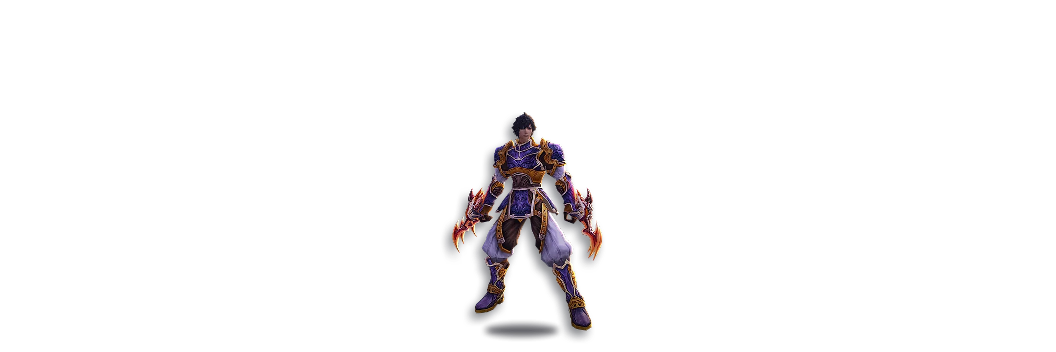 Night Walker