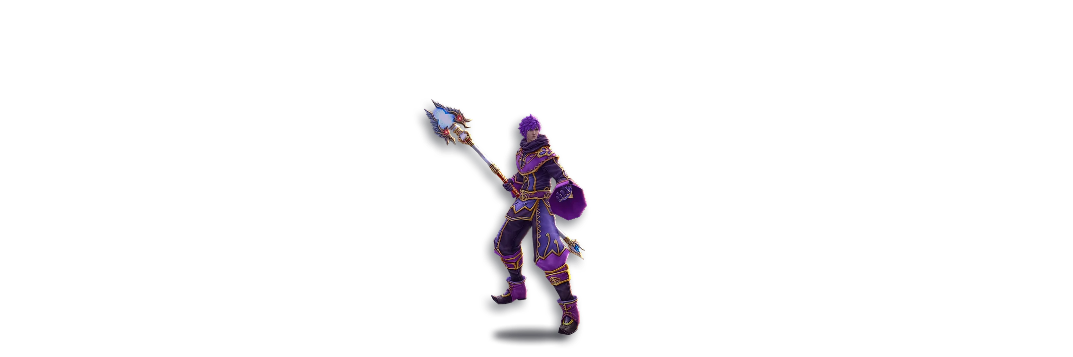 Priest