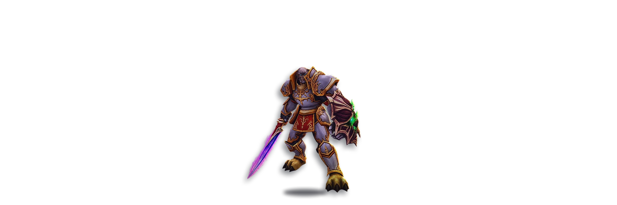 Warrior
