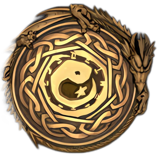 Derion crest