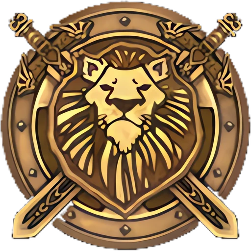 Valorian crest